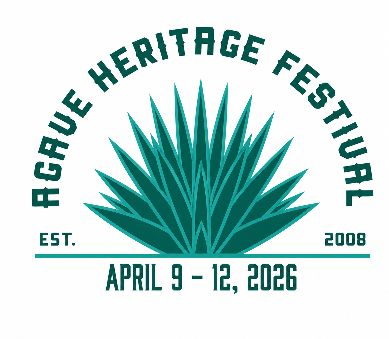 AGAVE HERITAGE FESTIVAL 2026