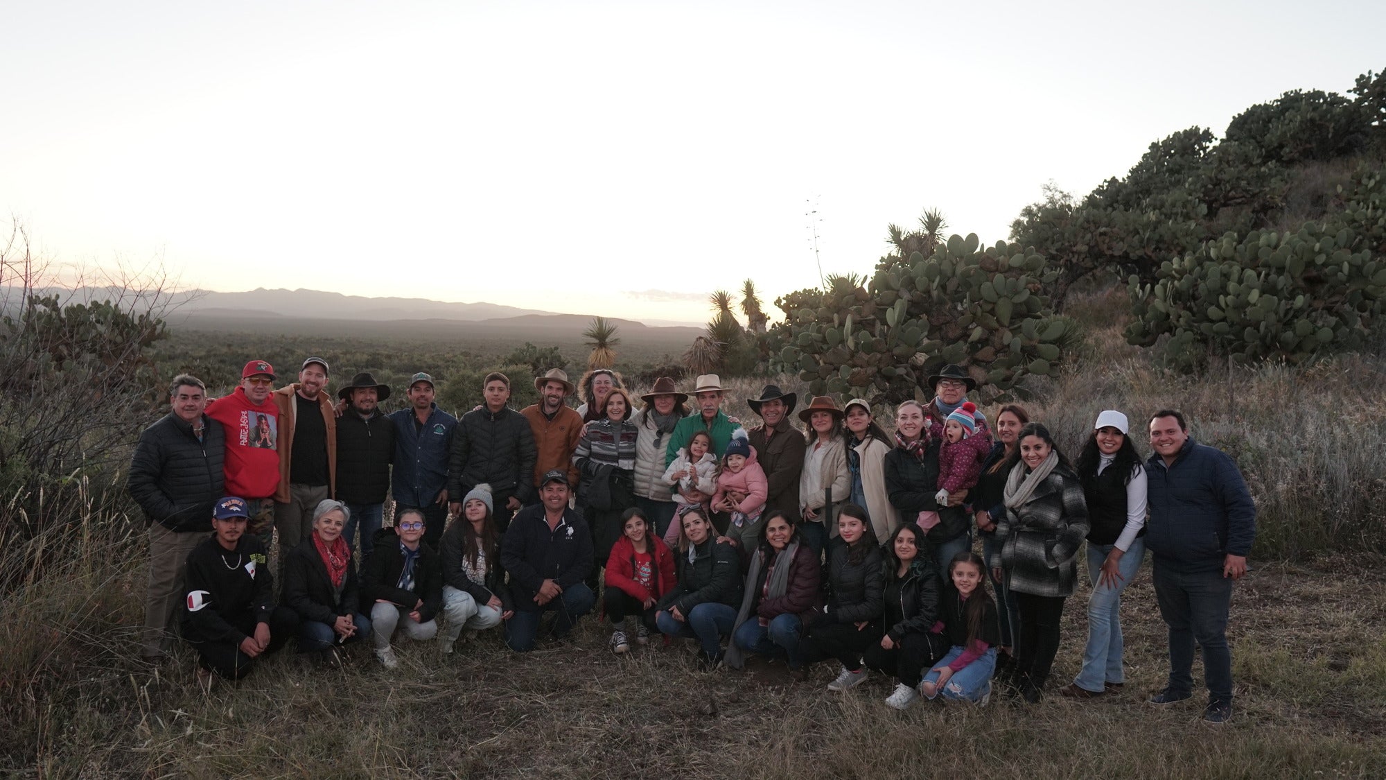 CONMEMORANDO DICIEMBRE CON TRADICIÓN Y MEZCAL: CELEBRACIÓN PECHO DE VENADO.