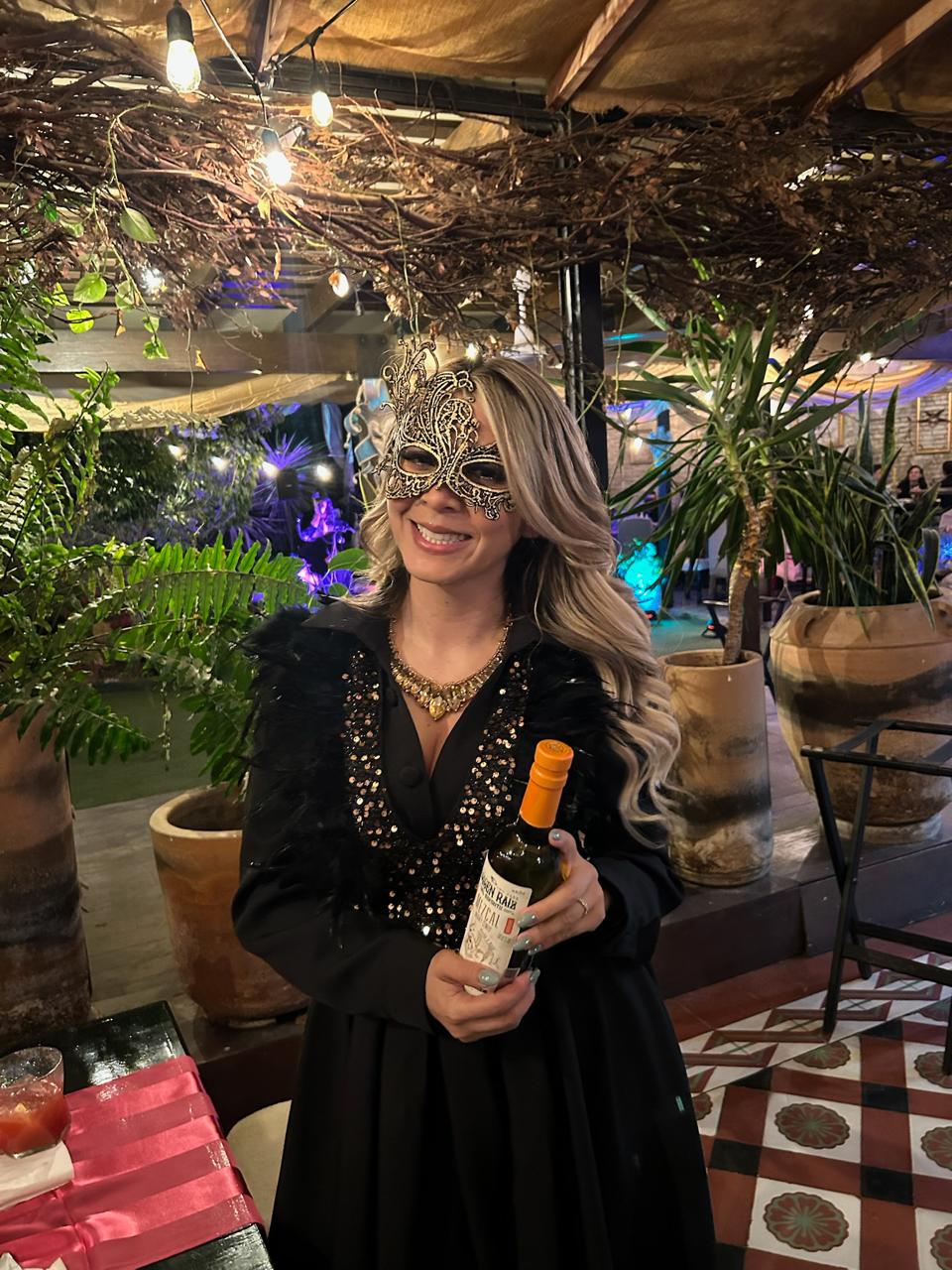 CARNAVAL DE VENECIA - BAROCCO