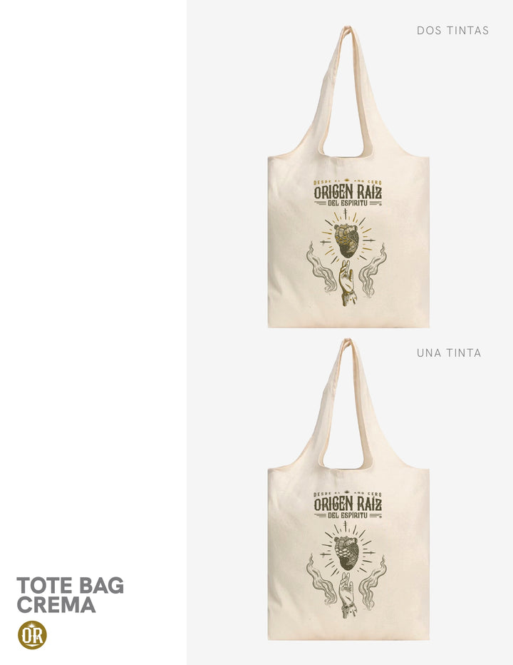 Tote Bag OR