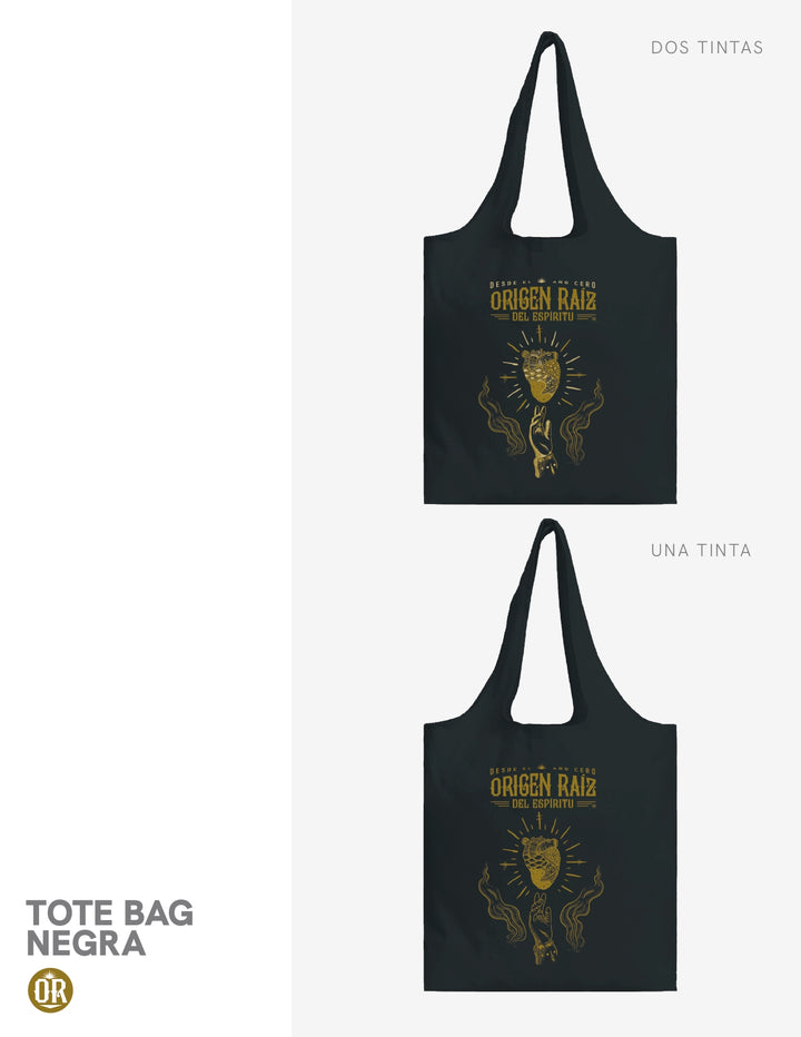 Tote Bag OR