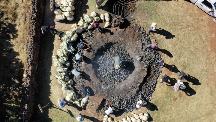 VISITA RANCHO EL OJO PAQUETE PAREJA