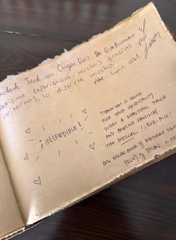 Dyllan y Polly Smith - Owners Prizefhighter Bar & Bottle Shop, Oakland, California